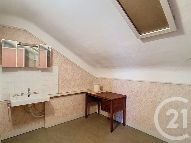 maison à vendre - 5 pièces - 98.07 m2 - THIAIS - 94 - ILE-DE-FRANCE - Century 21 A.A.R.S. Immo