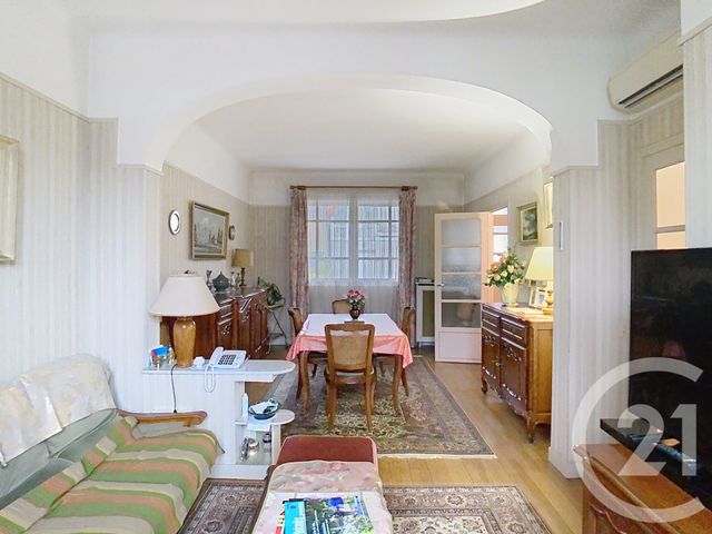 maison à vendre - 5 pièces - 98.07 m2 - THIAIS - 94 - ILE-DE-FRANCE - Century 21 A.A.R.S. Immo