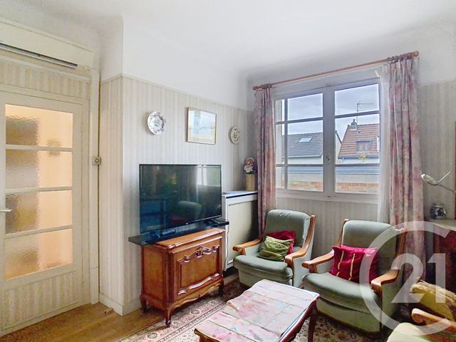 maison à vendre - 5 pièces - 98.07 m2 - THIAIS - 94 - ILE-DE-FRANCE - Century 21 A.A.R.S. Immo