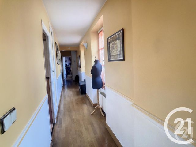 maison à vendre - 10 pièces - 235.0 m2 - CHOISY LE ROI - 94 - ILE-DE-FRANCE - Century 21 A.A.R.S. Immo