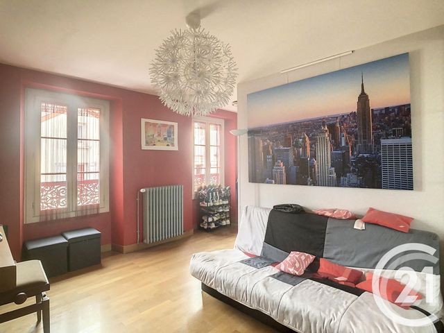 maison à vendre - 10 pièces - 235.0 m2 - CHOISY LE ROI - 94 - ILE-DE-FRANCE - Century 21 A.A.R.S. Immo