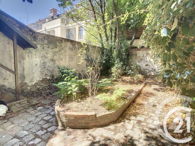 maison à vendre - 10 pièces - 235.0 m2 - CHOISY LE ROI - 94 - ILE-DE-FRANCE - Century 21 A.A.R.S. Immo