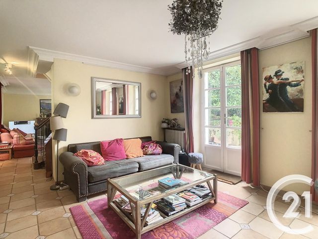 maison à vendre - 10 pièces - 235.0 m2 - CHOISY LE ROI - 94 - ILE-DE-FRANCE - Century 21 A.A.R.S. Immo