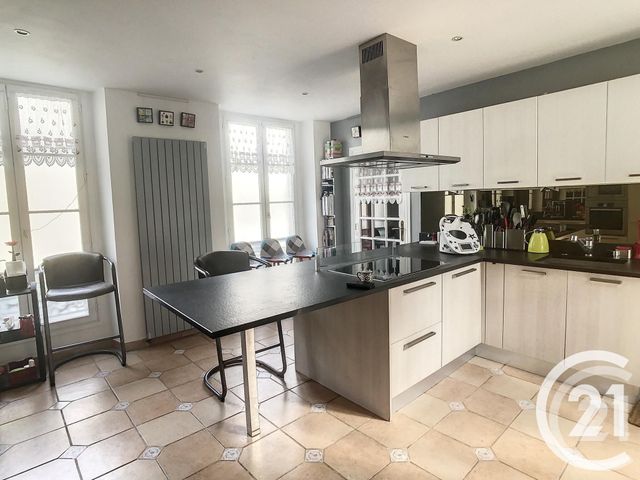 maison à vendre - 10 pièces - 235.0 m2 - CHOISY LE ROI - 94 - ILE-DE-FRANCE - Century 21 A.A.R.S. Immo