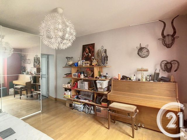 maison à vendre - 10 pièces - 235.0 m2 - CHOISY LE ROI - 94 - ILE-DE-FRANCE - Century 21 A.A.R.S. Immo