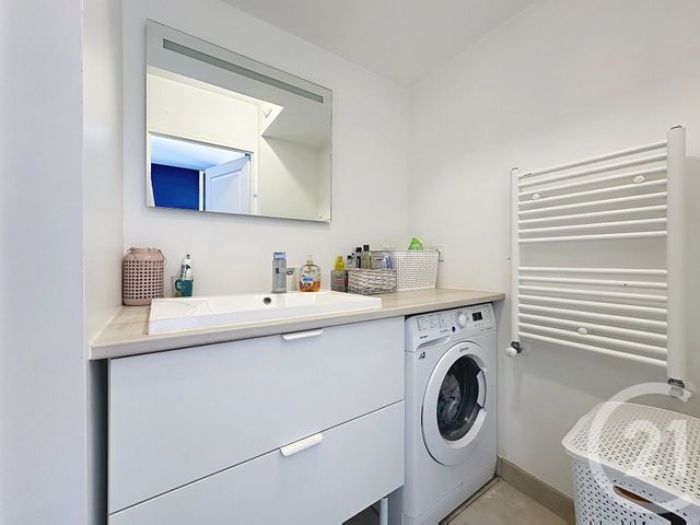 Appartement F4 à vendre - 4 pièces - 84.42 m2 - THIAIS - 94 - ILE-DE-FRANCE - Century 21 A.A.R.S. Immo