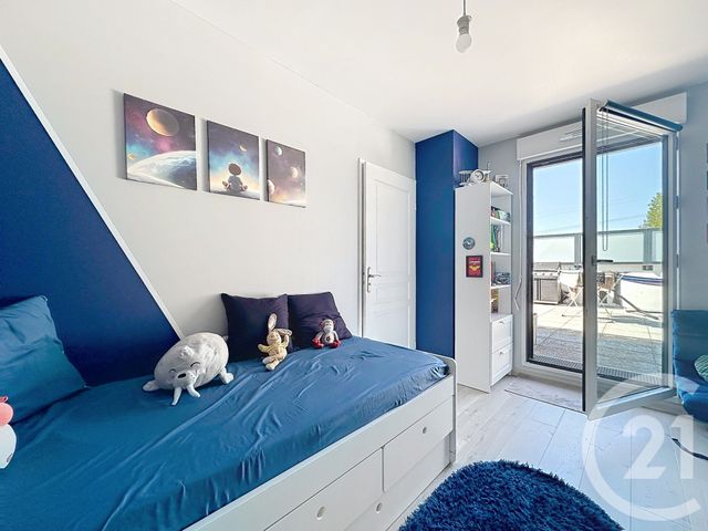 Appartement F4 à vendre - 4 pièces - 84.42 m2 - THIAIS - 94 - ILE-DE-FRANCE - Century 21 A.A.R.S. Immo