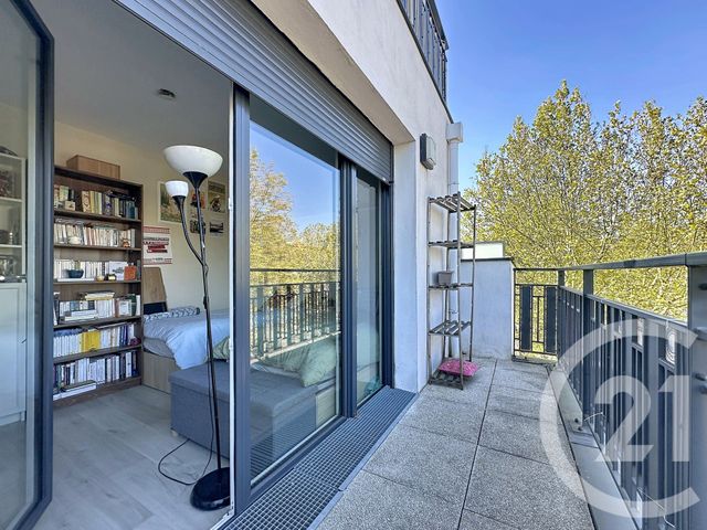 Appartement F4 à vendre - 4 pièces - 84.42 m2 - THIAIS - 94 - ILE-DE-FRANCE - Century 21 A.A.R.S. Immo