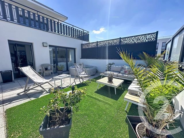 Appartement F4 à vendre - 4 pièces - 84.42 m2 - THIAIS - 94 - ILE-DE-FRANCE - Century 21 A.A.R.S. Immo