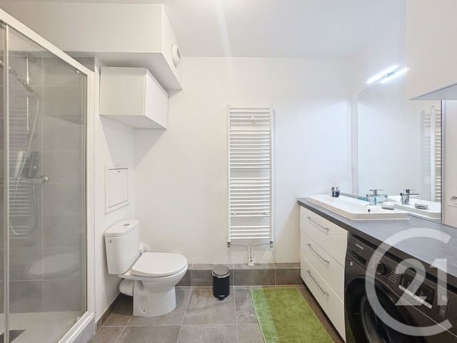 Appartement Studio à vendre - 1 pièce - 28.45 m2 - THIAIS - 94 - ILE-DE-FRANCE - Century 21 A.A.R.S. Immo