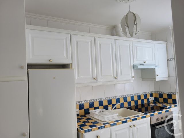 Appartement Studio à vendre - 1 pièce - 24.94 m2 - CHOISY LE ROI - 94 - ILE-DE-FRANCE - Century 21 A.A.R.S. Immo
