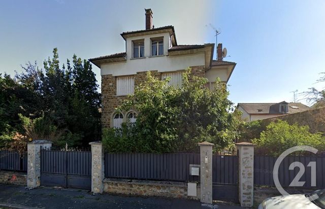maison à vendre - 10 pièces - 272.97 m2 - THIAIS - 94 - ILE-DE-FRANCE - Century 21 A.A.R.S. Immo