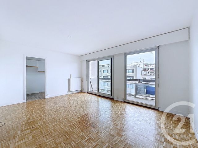 Appartement F1 à vendre - 1 pièce - 31.91 m2 - PARIS - 75019 - ILE-DE-FRANCE - Century 21 A.A.R.S. Immo