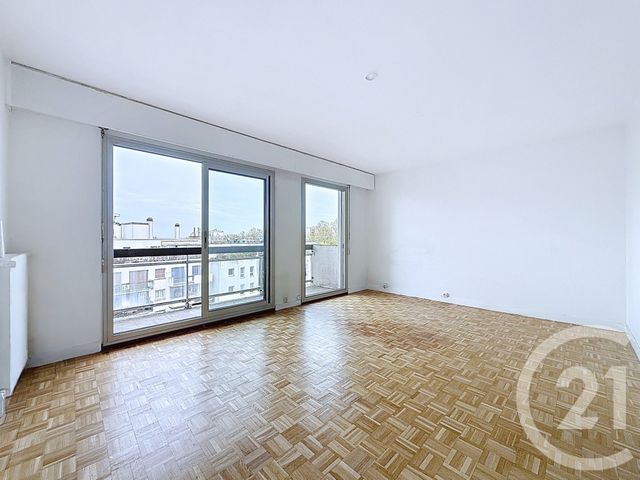 Appartement F1 à vendre - 1 pièce - 31.91 m2 - PARIS - 75019 - ILE-DE-FRANCE - Century 21 A.A.R.S. Immo