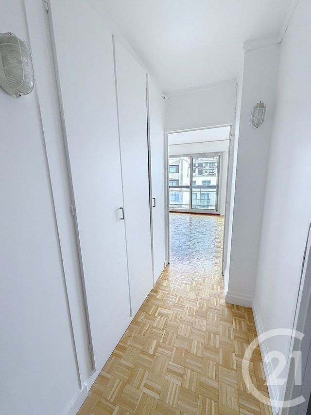 Appartement F1 à vendre - 1 pièce - 31.91 m2 - PARIS - 75019 - ILE-DE-FRANCE - Century 21 A.A.R.S. Immo