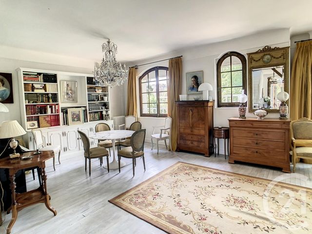 maison à vendre - 7 pièces - 168.87 m2 - CHOISY LE ROI - 94 - ILE-DE-FRANCE - Century 21 A.A.R.S. Immo