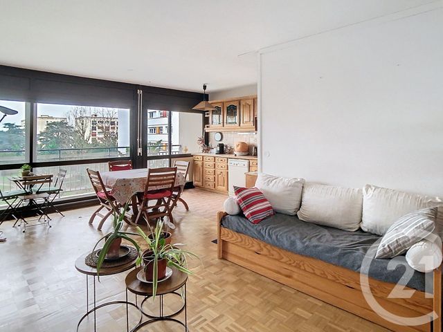 Appartement F4 à vendre - 4 pièces - 81.24 m2 - THIAIS - 94 - ILE-DE-FRANCE - Century 21 A.A.R.S. Immo
