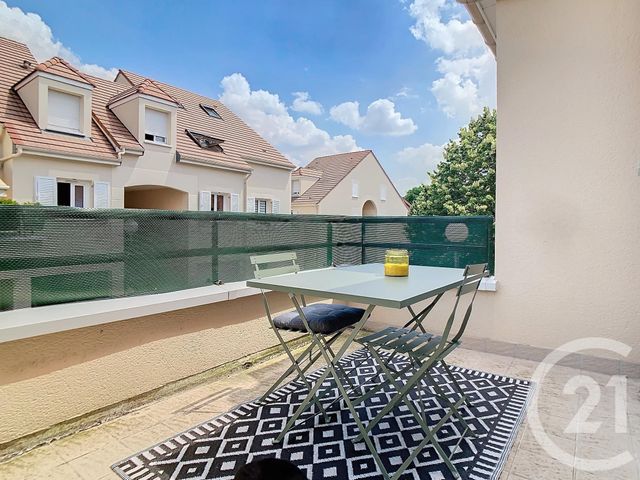  - CHENNEVIERES SUR MARNE - 