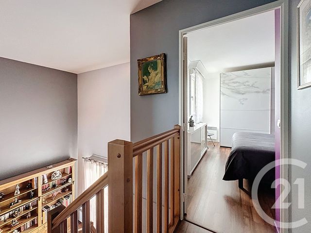 Appartement F5 à vendre - 5 pièces - 98.4 m2 - CHOISY LE ROI - 94 - ILE-DE-FRANCE - Century 21 A.A.R.S. Immo