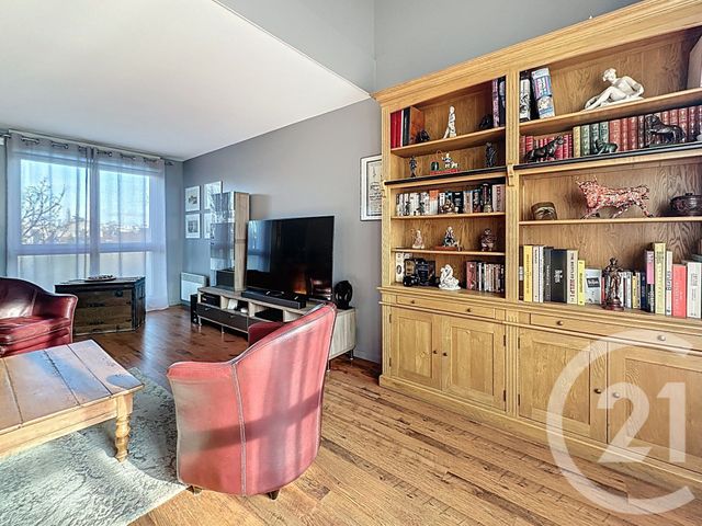 Appartement F5 à vendre - 5 pièces - 98.4 m2 - CHOISY LE ROI - 94 - ILE-DE-FRANCE - Century 21 A.A.R.S. Immo