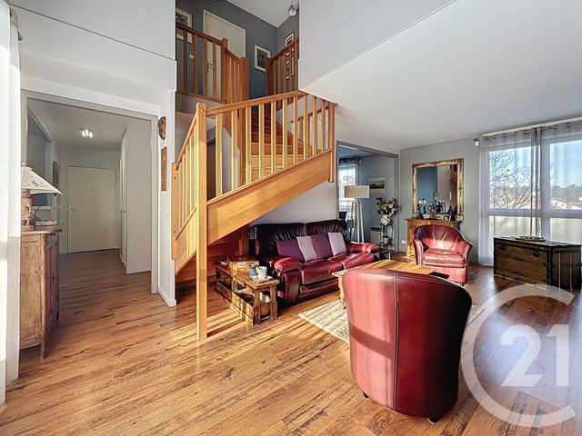 Appartement F5 à vendre CHOISY LE ROI