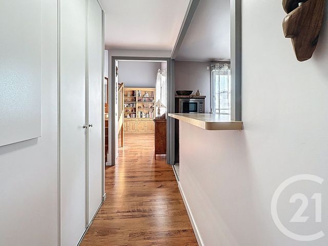 Appartement F5 à vendre - 5 pièces - 98.4 m2 - CHOISY LE ROI - 94 - ILE-DE-FRANCE - Century 21 A.A.R.S. Immo