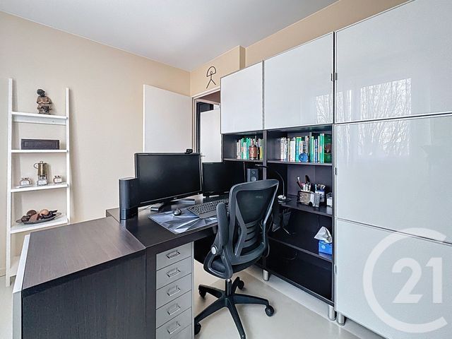 Appartement F5 à vendre - 5 pièces - 98.4 m2 - CHOISY LE ROI - 94 - ILE-DE-FRANCE - Century 21 A.A.R.S. Immo