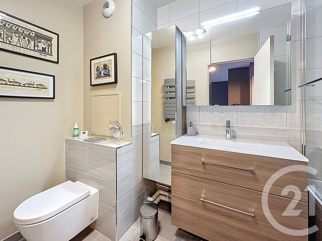 Appartement F5 à vendre - 5 pièces - 98.4 m2 - CHOISY LE ROI - 94 - ILE-DE-FRANCE - Century 21 A.A.R.S. Immo