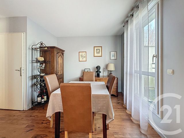 Appartement F5 à vendre - 5 pièces - 98.4 m2 - CHOISY LE ROI - 94 - ILE-DE-FRANCE - Century 21 A.A.R.S. Immo