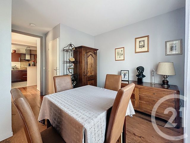 Appartement F5 à vendre - 5 pièces - 98.4 m2 - CHOISY LE ROI - 94 - ILE-DE-FRANCE - Century 21 A.A.R.S. Immo