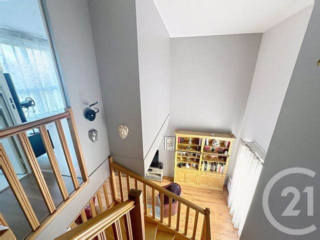 Appartement F5 à vendre - 5 pièces - 98.4 m2 - CHOISY LE ROI - 94 - ILE-DE-FRANCE - Century 21 A.A.R.S. Immo