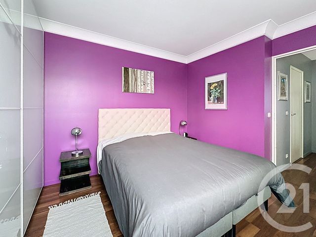 Appartement F5 à vendre - 5 pièces - 98.4 m2 - CHOISY LE ROI - 94 - ILE-DE-FRANCE - Century 21 A.A.R.S. Immo