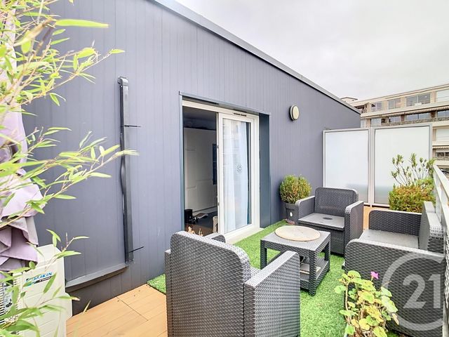 Appartement F4 à vendre - 4 pièces - 78.0 m2 - FRESNES - 94 - ILE-DE-FRANCE - Century 21 A.A.R.S. Immo