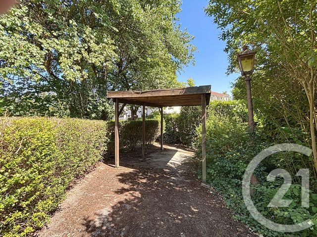 terrain à vendre - 1360.0 m2 - THIAIS - 94 - ILE-DE-FRANCE - Century 21 A.A.R.S. Immo