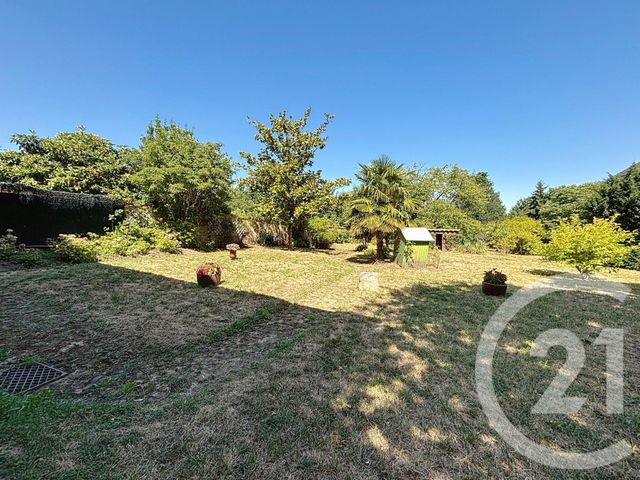 terrain à vendre - 1360.0 m2 - THIAIS - 94 - ILE-DE-FRANCE - Century 21 A.A.R.S. Immo