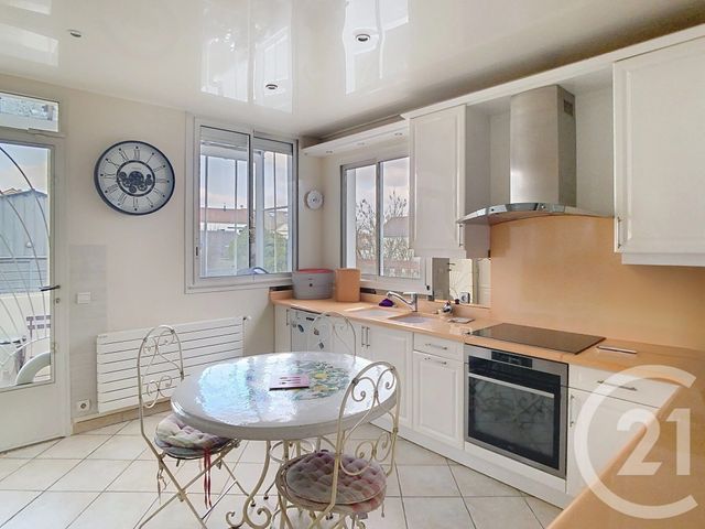 Afficher la photo en grand maison à vendre - 8 pièces - 180.0 m2 - MAISONS ALFORT - 94 - ILE-DE-FRANCE - Century 21 A.A.R.S. Immo