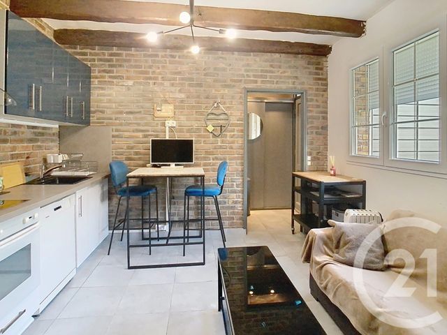 Afficher la photo en grand maison à vendre - 8 pièces - 180.0 m2 - MAISONS ALFORT - 94 - ILE-DE-FRANCE - Century 21 A.A.R.S. Immo