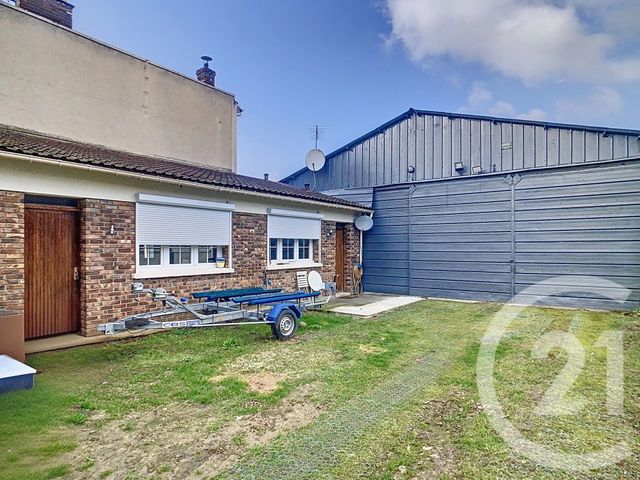 Afficher la photo en grand maison à vendre - 8 pièces - 180.0 m2 - MAISONS ALFORT - 94 - ILE-DE-FRANCE - Century 21 A.A.R.S. Immo