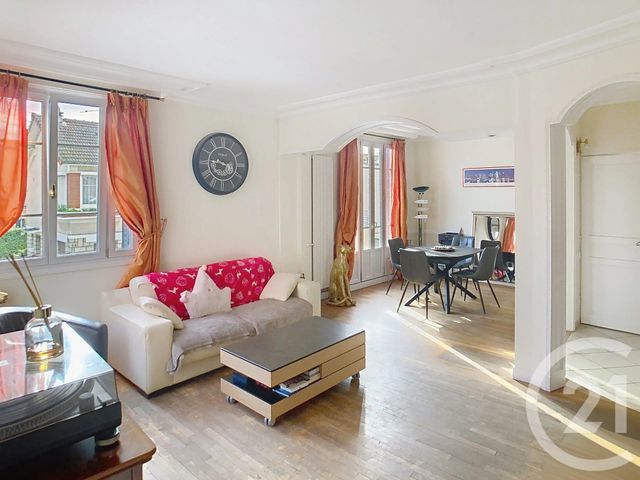 Afficher la photo en grand maison à vendre - 8 pièces - 180.0 m2 - MAISONS ALFORT - 94 - ILE-DE-FRANCE - Century 21 A.A.R.S. Immo