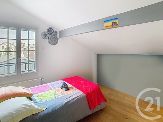 Afficher la photo en grand maison à vendre - 8 pièces - 180.0 m2 - MAISONS ALFORT - 94 - ILE-DE-FRANCE - Century 21 A.A.R.S. Immo