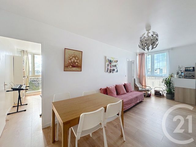 Appartement à vendre THIAIS