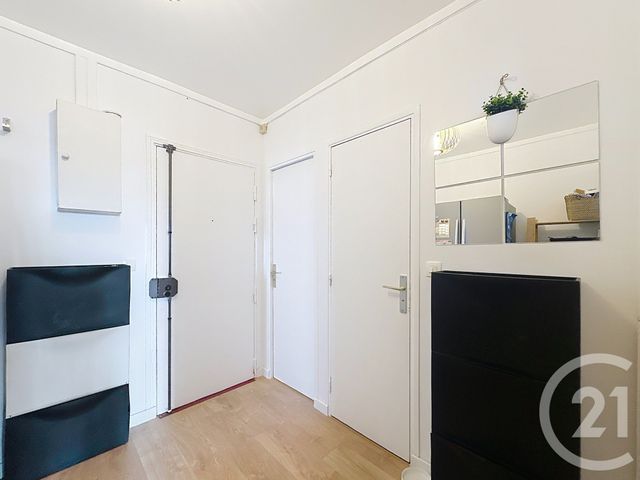 Appartement à vendre - 4 pièces - 66.35 m2 - THIAIS - 94 - ILE-DE-FRANCE - Century 21 A.A.R.S. Immo