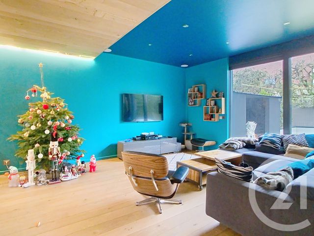 maison à vendre - 6 pièces - 154.0 m2 - LE PERREUX SUR MARNE - 94 - ILE-DE-FRANCE - Century 21 A.A.R.S. Immo