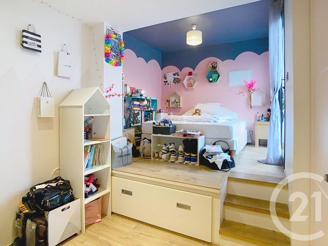 maison à vendre - 6 pièces - 154.0 m2 - LE PERREUX SUR MARNE - 94 - ILE-DE-FRANCE - Century 21 A.A.R.S. Immo