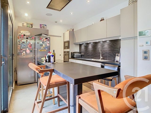 maison à vendre - 6 pièces - 154.0 m2 - LE PERREUX SUR MARNE - 94 - ILE-DE-FRANCE - Century 21 A.A.R.S. Immo