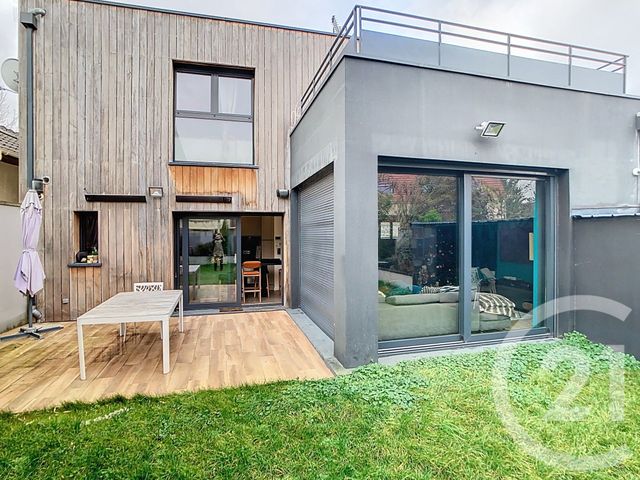 maison - LE PERREUX SUR MARNE - 94