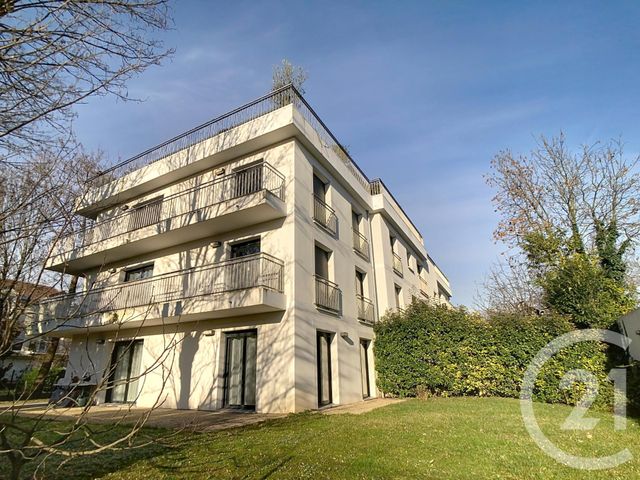 Appartement F3 à vendre - 3 pièces - 68.51 m2 - THIAIS - 94 - ILE-DE-FRANCE - Century 21 A.A.R.S. Immo