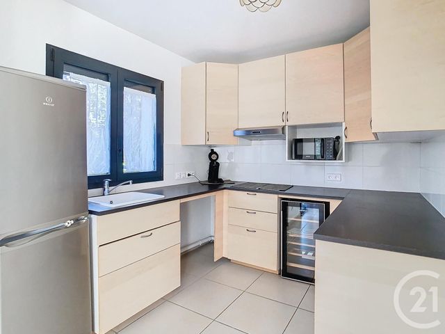 Appartement F3 à vendre - 3 pièces - 68.51 m2 - THIAIS - 94 - ILE-DE-FRANCE - Century 21 A.A.R.S. Immo