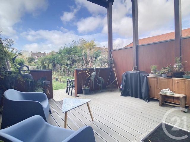maison à vendre - 6 pièces - 117.83 m2 - THIAIS - 94 - ILE-DE-FRANCE - Century 21 A.A.R.S. Immo