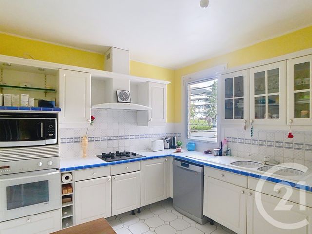 maison à vendre - 6 pièces - 117.3 m2 - THIAIS - 94 - ILE-DE-FRANCE - Century 21 A.A.R.S. Immo